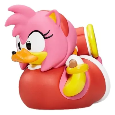 TUBBZ Kachnička Sonic Amy Rose