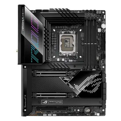 Asus ROG MAXIMUS Z690 HERO 90MB18E0-M0EAY0