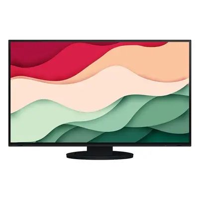 EIZO EV2781-BK Černá