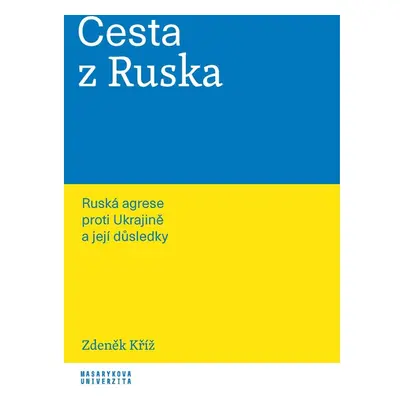 Cesta z Ruska