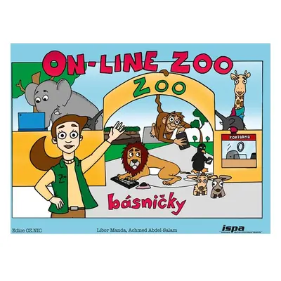 On-line ZOO – básničky