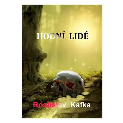 Hodní lidé