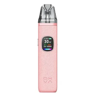 OXVA Xlim Pro 2 Pod Kit Coral Pink Růžová