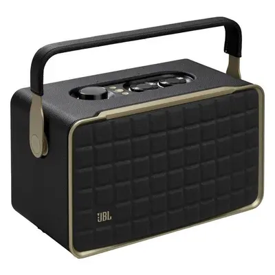 JBL Authentics 300 Černá