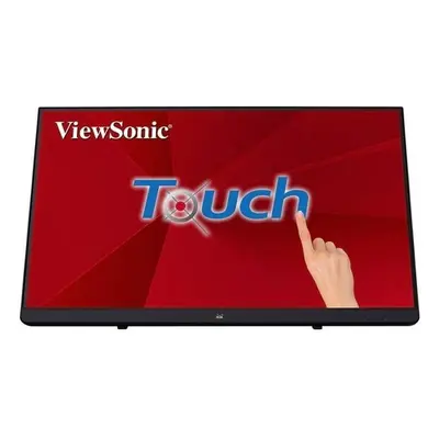 ViewSonic TD2230 Černá