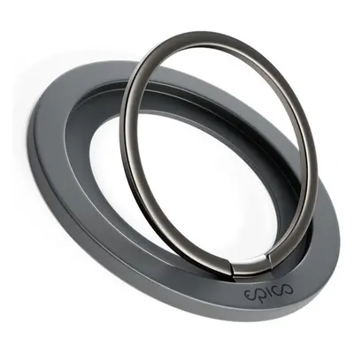 EPICO Magnetic Ring držák MagSafe vesmírně šedý