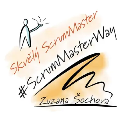 Skvělý ScrumMaster