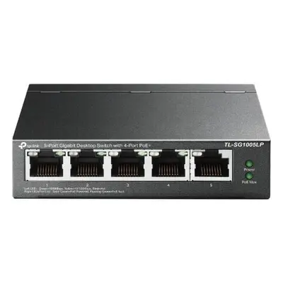 TP-Link TL-SG1005LP