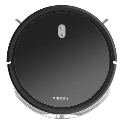 Xiaomi Robot Vacuum E5 Black Černá