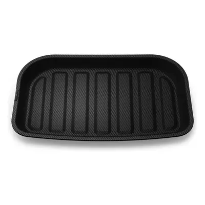 Spigen Car Mat Rear Trunk Storage podložka do kufru Tesla Model Y černá