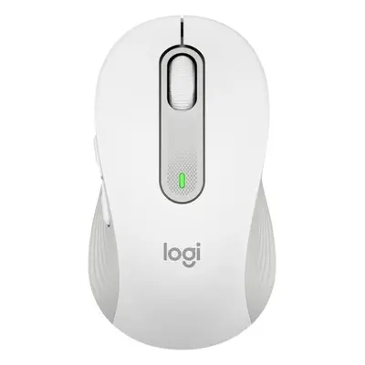 Logitech M650 910-006255 Bílá