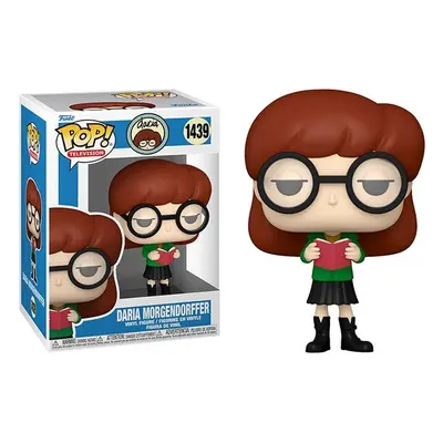 Funko POP! #1439 TV: Daria - Daria Morgendorffer (šance na Chase)