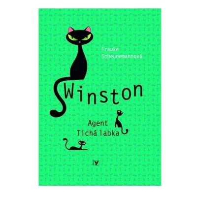 Winston: Agent Tichá labka