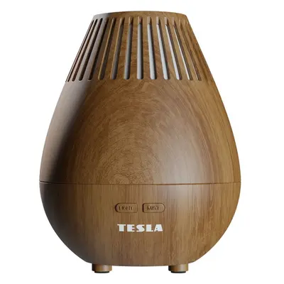 Tesla Aroma Diffuser AD100 Bílá