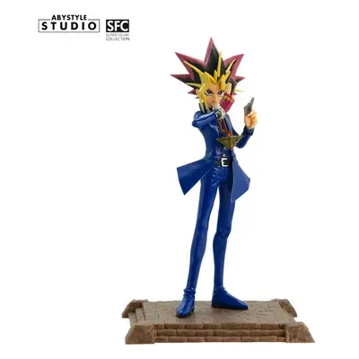 Figurka ABYstyle Studio Yu-Gi-Oh! - Yami Yugi