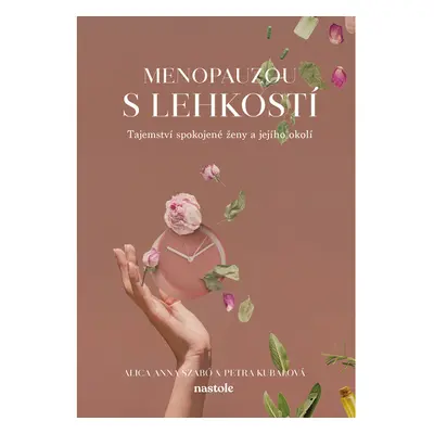 Menopauzou s lehkostí