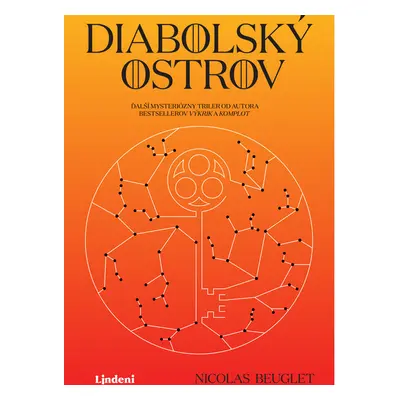 Diabolský ostrov