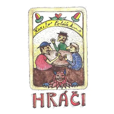 Hráči