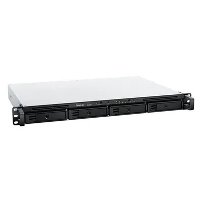 : Synology RackStation RS422+