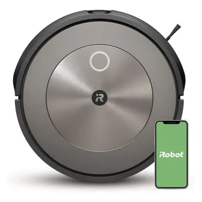 iRobot Roomba j9 9158 Bronzová