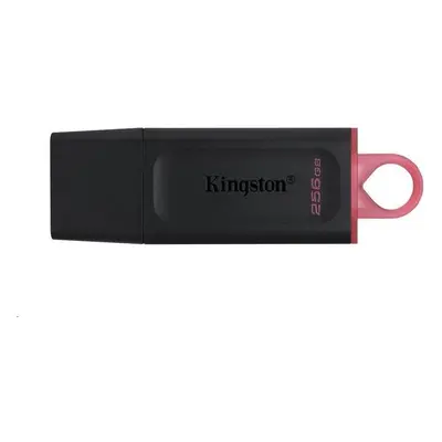 Kingston 256GB USB3.2 Gen1 DataTraveler Exodia (Black + Pink)