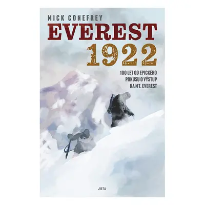 Everest 1922