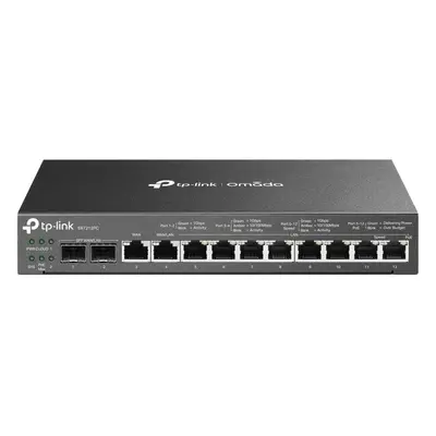 TP-Link ER7212PC Černá