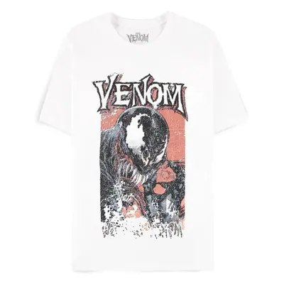 Tričko Venom - Destroyed Venom 2XL