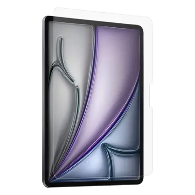 UNIQ Optix Clear tvrzené sklo iPad Pro 11" (2024) čiré