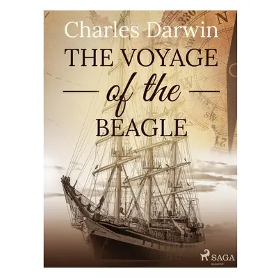 The Voyage of the Beagle