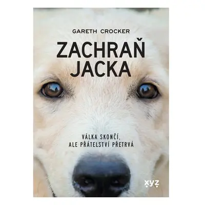 Zachraň Jacka