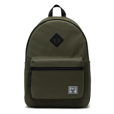 Herschel Classic XL batoh tmavě zelený