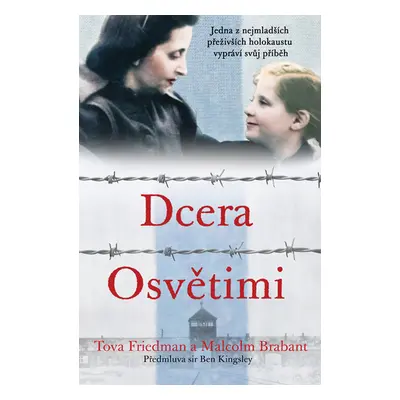 Dcera Osvětimi