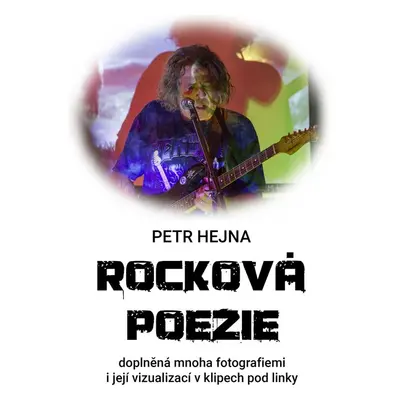 Rocková poezie