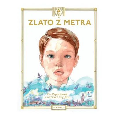 Zlato z metra