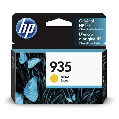 HP C2P22AE Žlutá