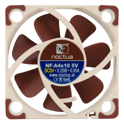 Noctua NF-A4x10 5V