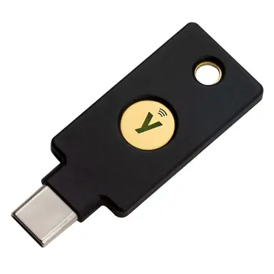 YubiKey 5C NFC