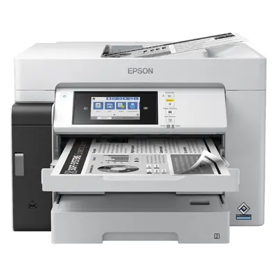 Epson EcoTank M15180 Bílá