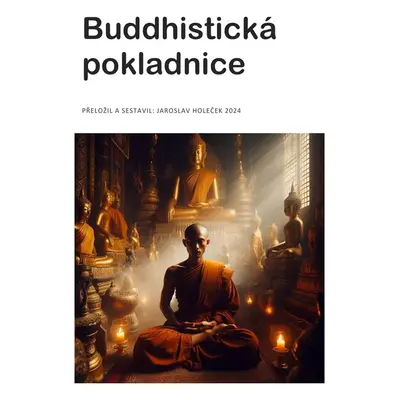 Buddhistická pokladnice