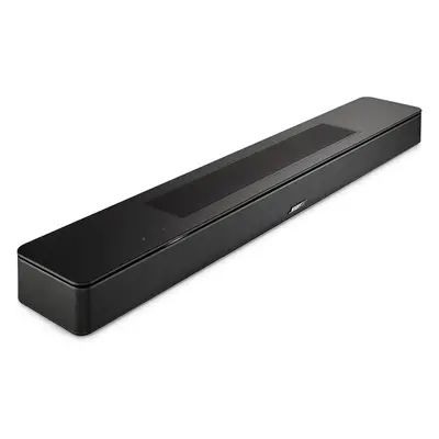 Bose Smart Soundbar černý Černá