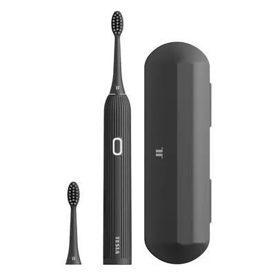 Tesla Smart Toothbrush Sonic TB200 Deluxe Black TSL-PC-TSD200B Černá