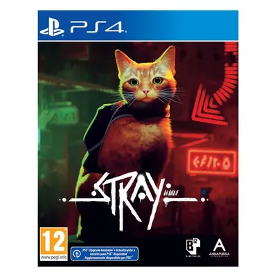 Stray