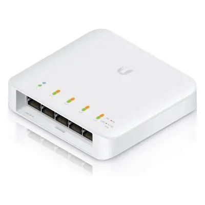 Ubiquiti USW-Flex Bílá