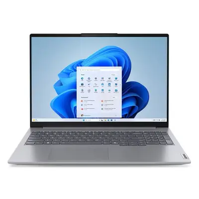 Lenovo 21MW0033CK Šedá