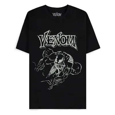 Tričko Venom - Stencil XL