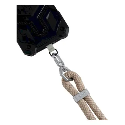 UAG Crossbody Lanyard Civilian popruh na krk béžový