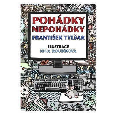 Pohádky - nepohádky