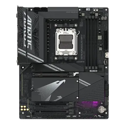 Gigabyte X870 AORUS ELITE WIFI7 (X870 A ELITE WIFI7)