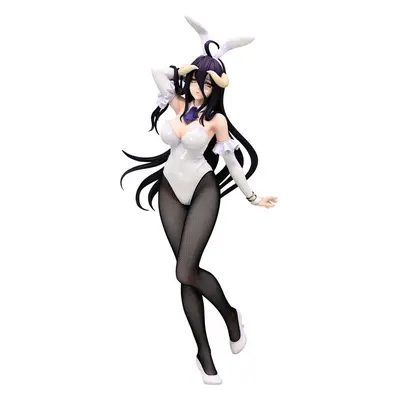 Overlord Albedo BiCute Bunnies figure FuRyu